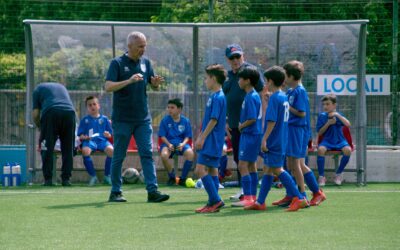 LETTERA APERTA A DIRIGENTI ARBITRI E ACCOMPAGNATORI.